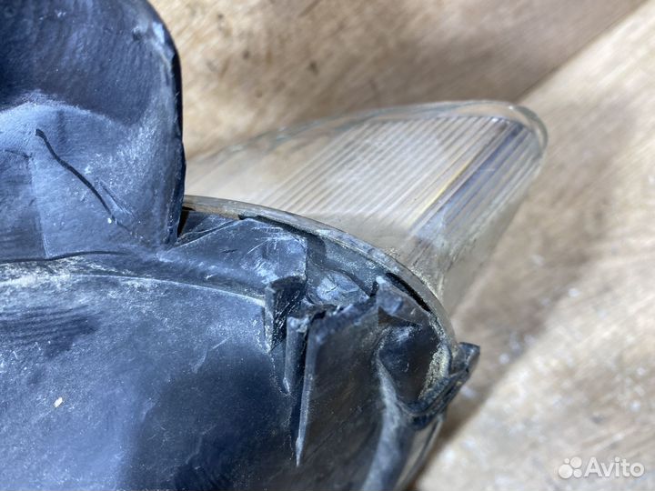 Фара передняя левая Citroen Xsara Picasso 142095