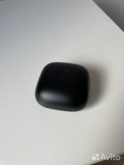 Наушники Beats powerbeats pro