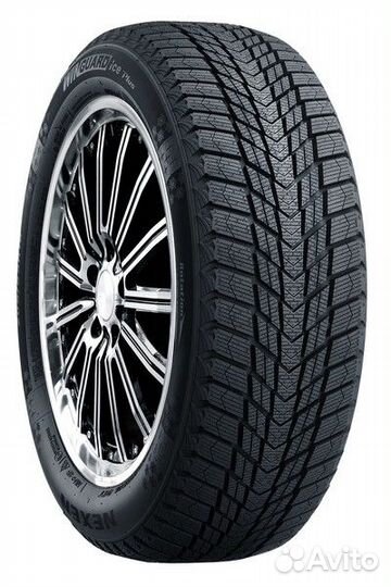 Nexen Winguard Ice Plus 215/60 R16