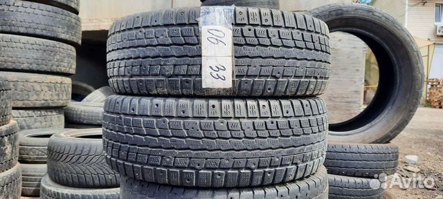 Dunlop SP Winter Ice 01 195/65 R15 95T