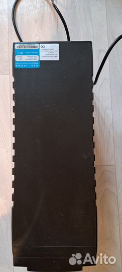 Ибп Ippon Smart Power Pro 2000