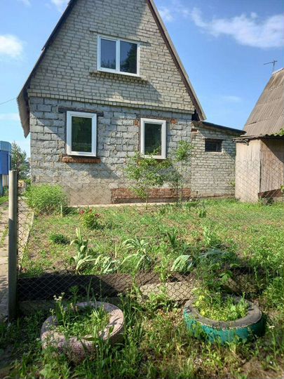 Дача 50 м² на участке 8 сот.