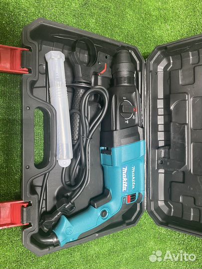 Перфоратор makita 1050w