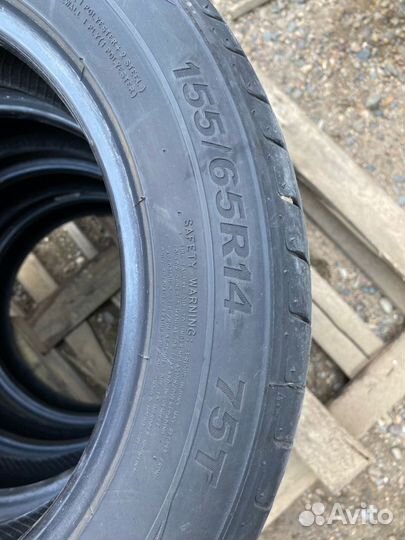 Kenda Cab King 155/65 R14