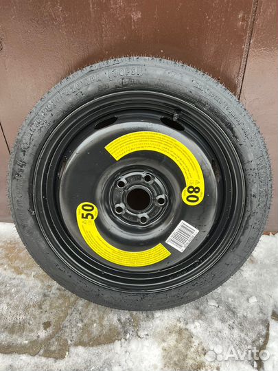 Докатка R18 Vag