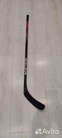 Хоккейные коньки bauer 1s