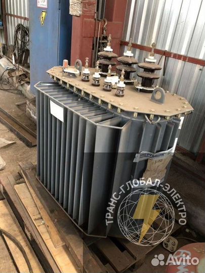 Трансформатор сетевой арт05311