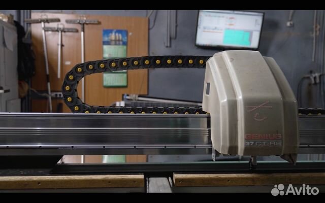 Раздвижные стеклянные двери