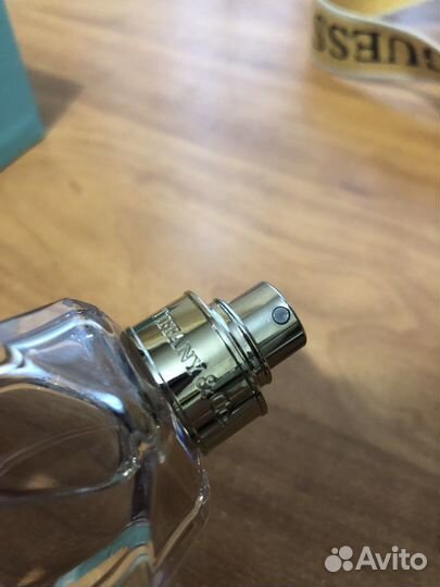 Туалетная вода Tiffany Sheer