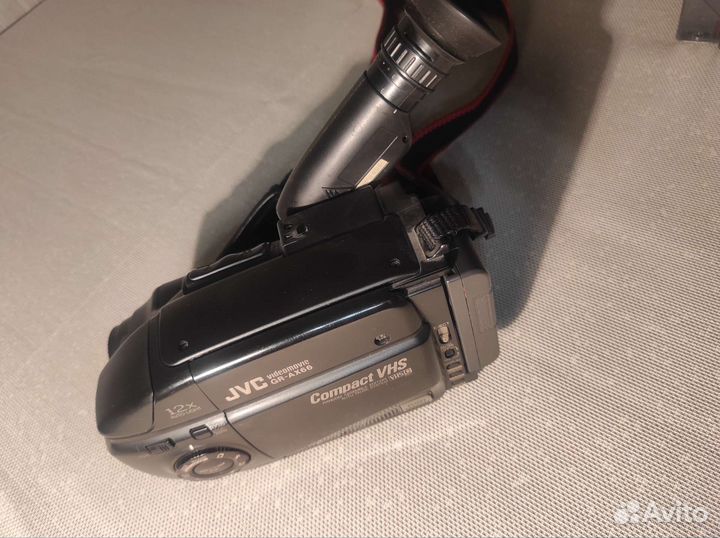 Видеокамера