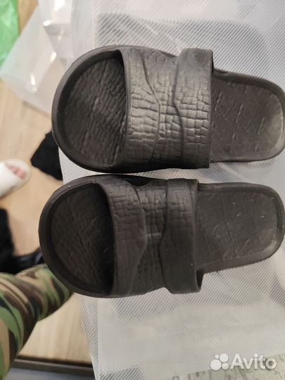 Ботинки детские