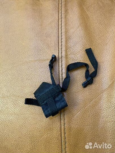 Намордик для маленьких собак