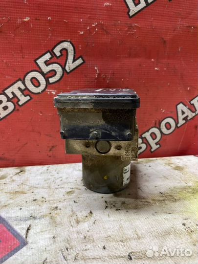 Блок ABS Kia Rio 3 G4FA 2015