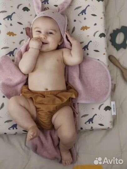 Пеленальный матрас liewood