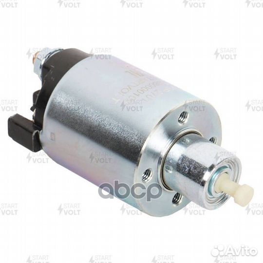 Реле втягивающее стартера Geely MK Cross (10)