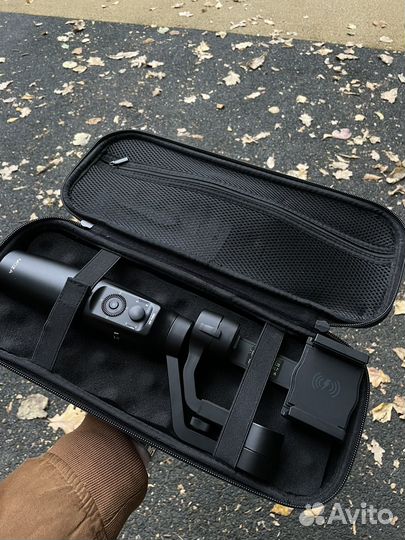 Стабилизатор для съемки