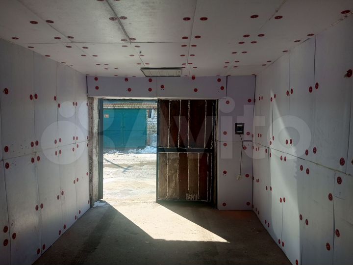 Гараж, 20 м²