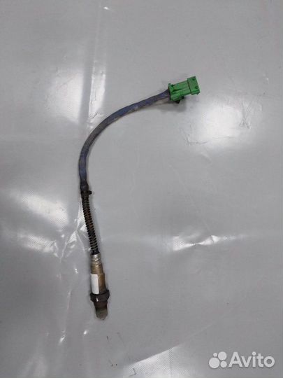 Датчик кислорода лямбда-зонд Lifan Breez седан