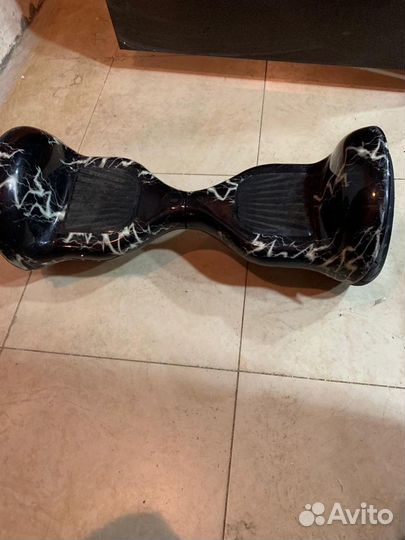 Гироскутер