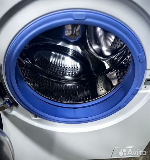 Стиральная машина Haier 6 кг