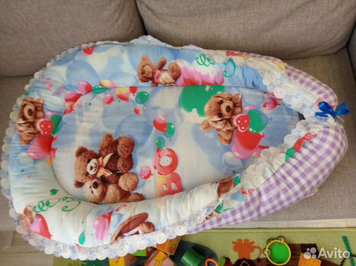 Матрас для детей