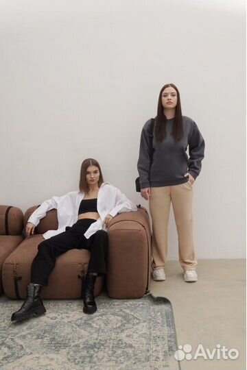 Швейное производство