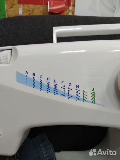 Швейная машинка «Medion» MD 10964