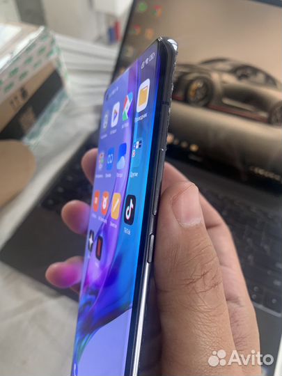 Дисплей Xiaomi mi 11 ultra дисплей оригинал