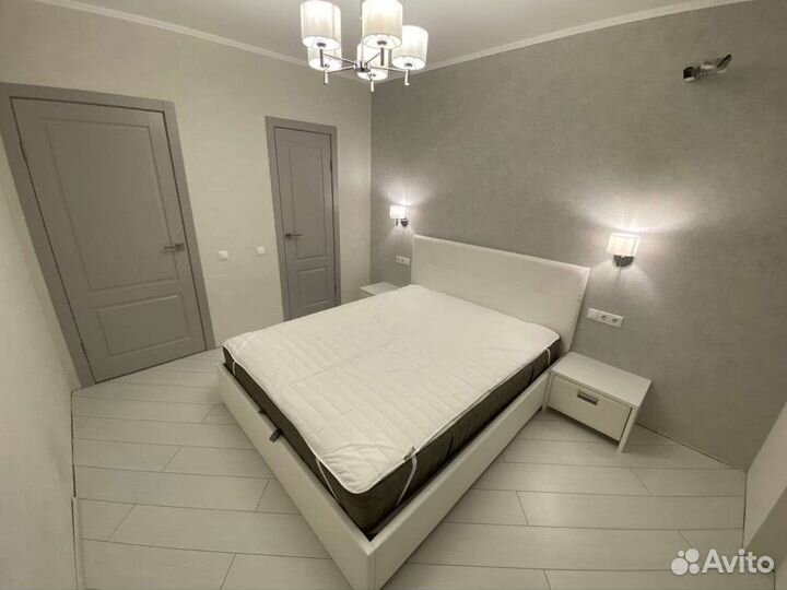 Ремонт квартир