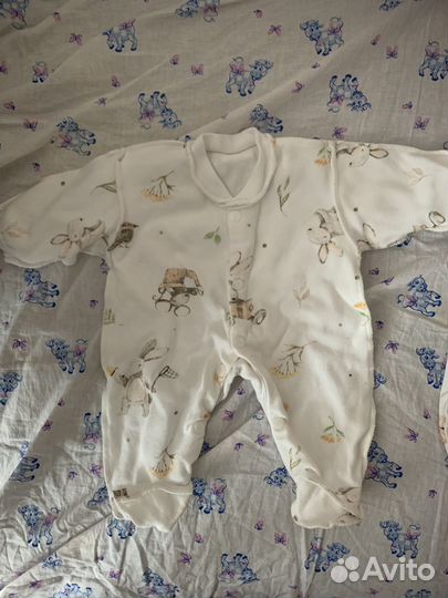 Одежда для недоношенных детей