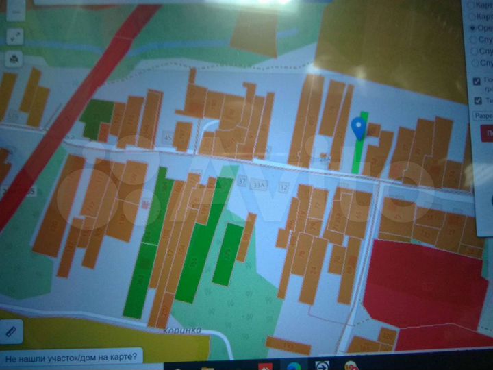 Участок 5 сот. (ИЖС)