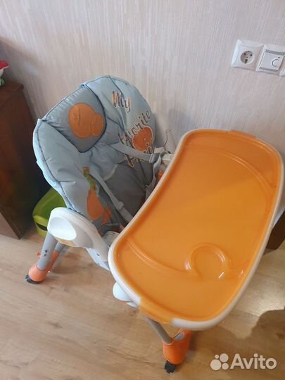 Столик для кормления Chicco