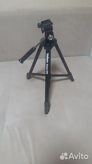 Штатив Velbon Victory 350