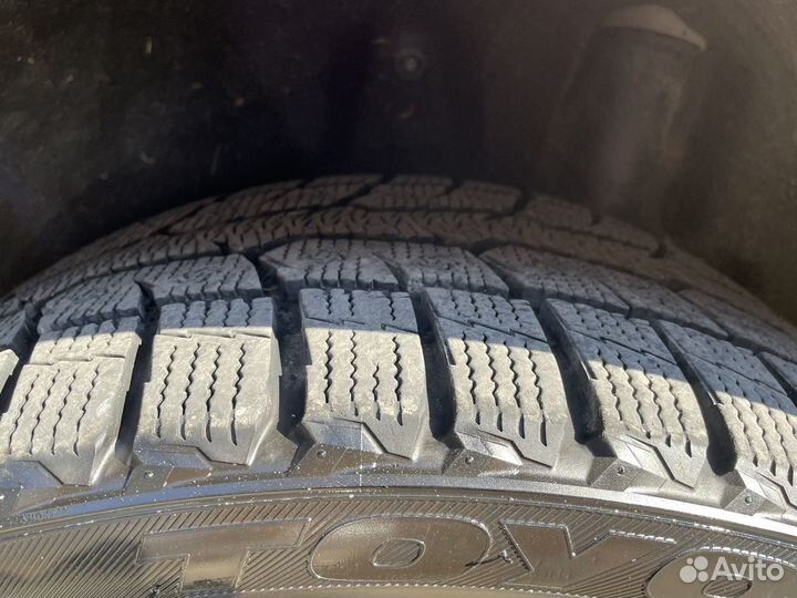 Toyo Observe GSi-6 225/45 R18