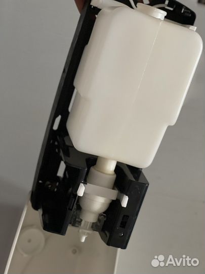 Диспенсер для мыла laima сенсорный автоматический