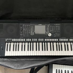 Yamaha psr s950