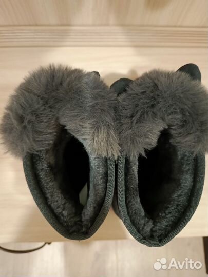 Угги детские