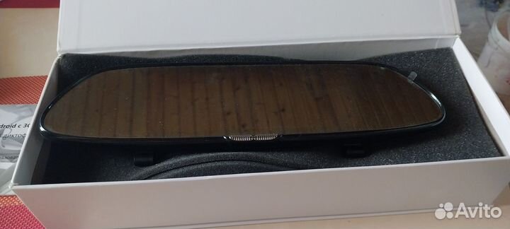 Смарт зеркало