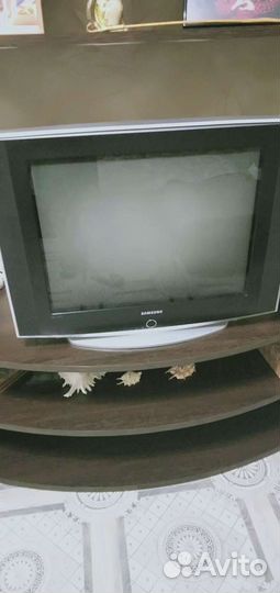 Телевизор бу