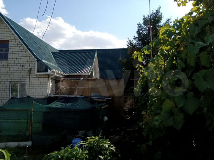 Дом 57 м² на участке 4,7 сот.