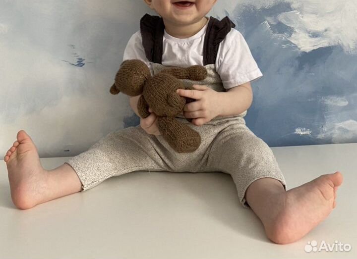 Комбинезон zara 74