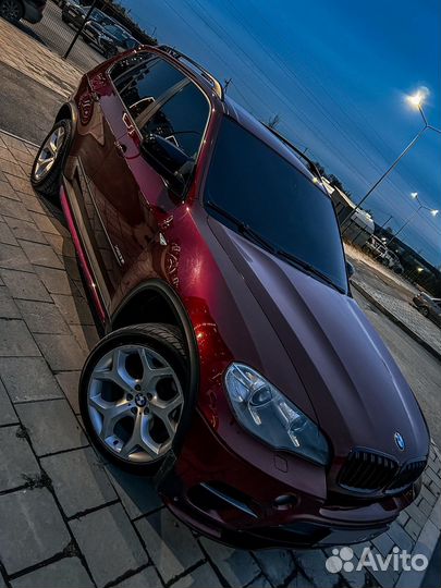 BMW X5 3.0 AT, 2011, 180 000 км