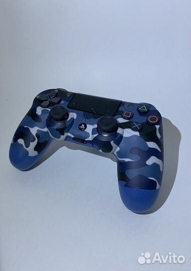 Геймпад для PS4 V2.0