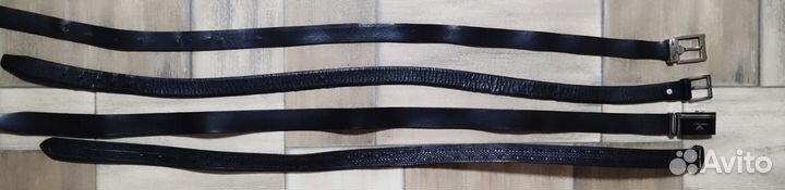 Ремень мужской
