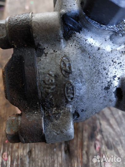 Насос гур Хендай Акцент 2, G4EC