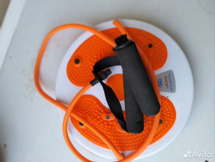 Диск здоровья