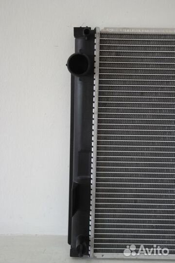 Радиатор охлаждения Лексус NX200/300H 14- 2arfxe