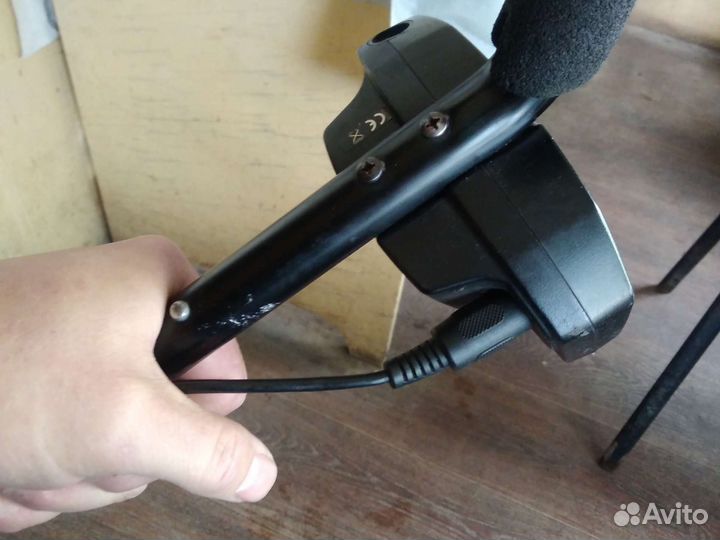 Металлоискатель, Bounty hunter lone star pro