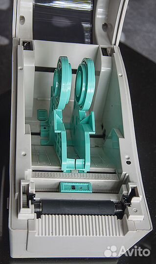 Принтер этикеток в отличном состоянии TDP-225