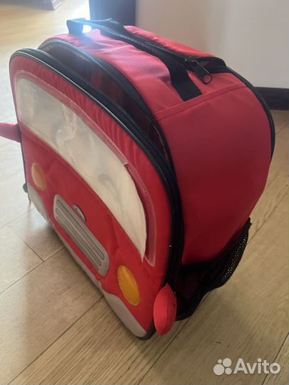 Детский чемодан Samsonite